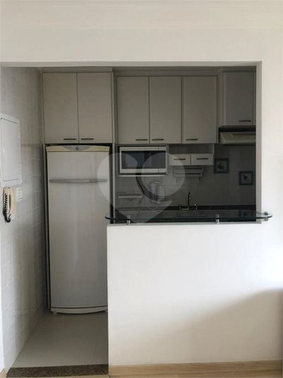 Aluguel Apartamento São Paulo Jardim Paulista REO506293 4