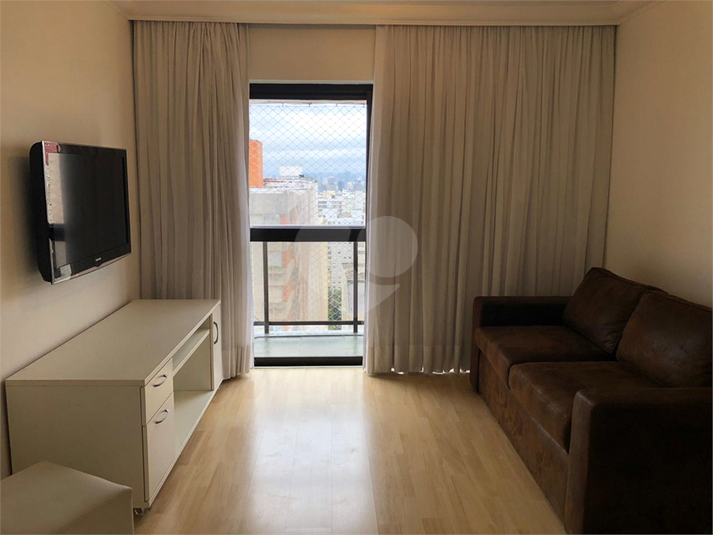 Aluguel Apartamento São Paulo Jardim Paulista REO506293 22