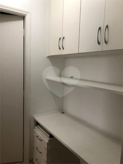 Aluguel Apartamento São Paulo Jardim Paulista REO506293 17