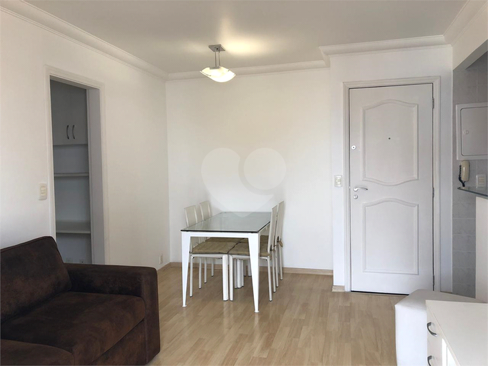 Aluguel Apartamento São Paulo Jardim Paulista REO506293 2