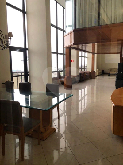 Aluguel Apartamento São Paulo Jardim Paulista REO506293 18