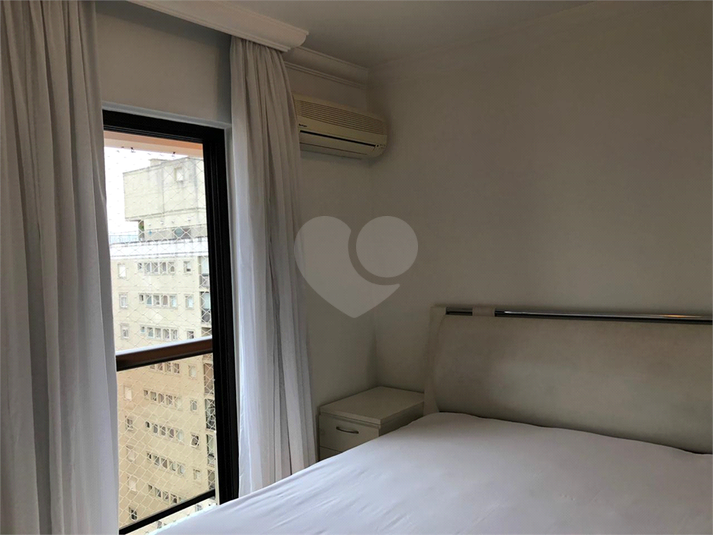 Aluguel Apartamento São Paulo Jardim Paulista REO506293 7