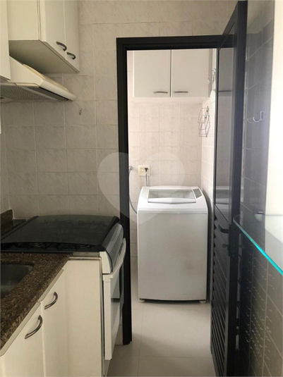 Aluguel Apartamento São Paulo Jardim Paulista REO506293 20