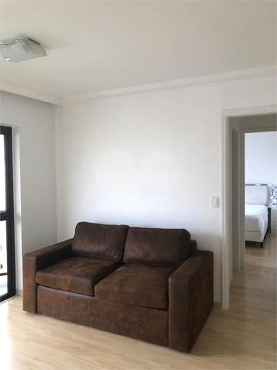 Aluguel Apartamento São Paulo Jardim Paulista REO506293 21