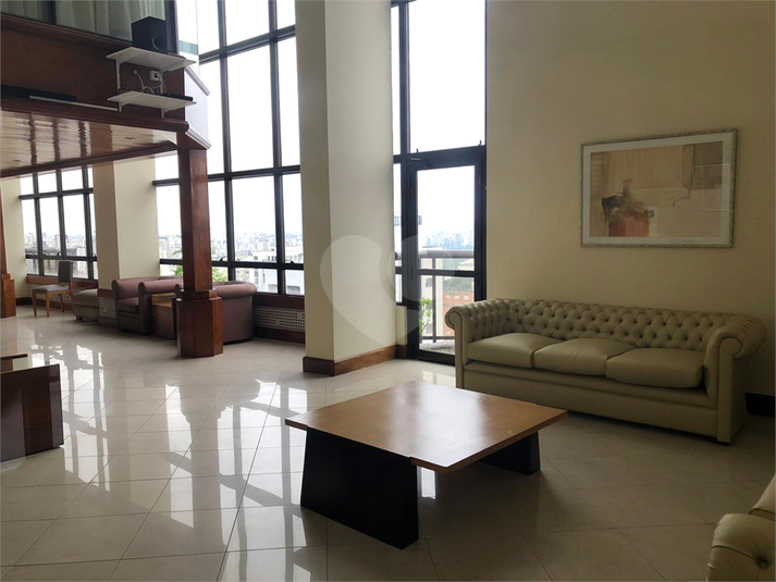 Aluguel Apartamento São Paulo Jardim Paulista REO506293 9