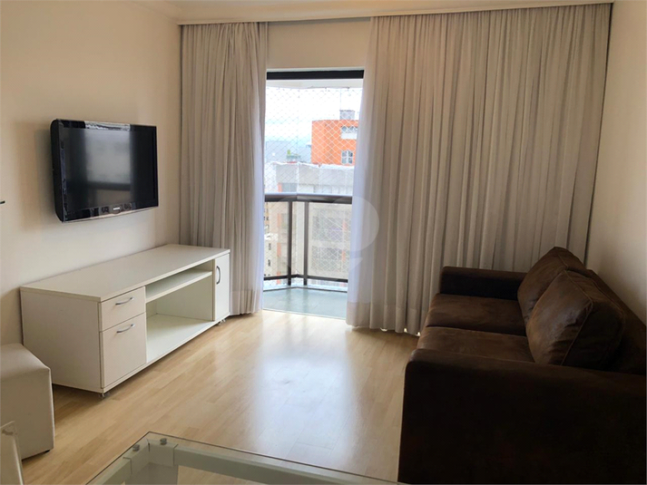 Aluguel Apartamento São Paulo Jardim Paulista REO506293 1