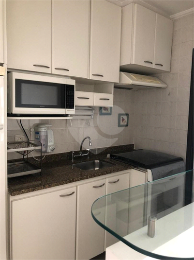 Aluguel Apartamento São Paulo Jardim Paulista REO506293 5