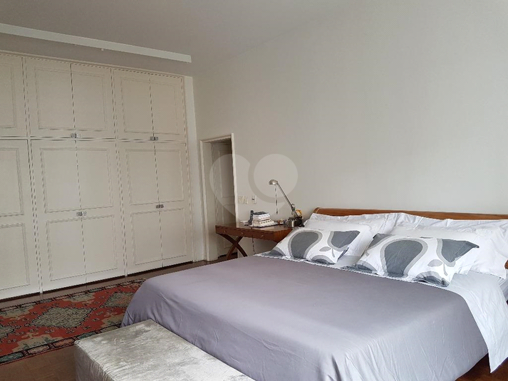 Venda Apartamento São Paulo Higienópolis REO506307 30