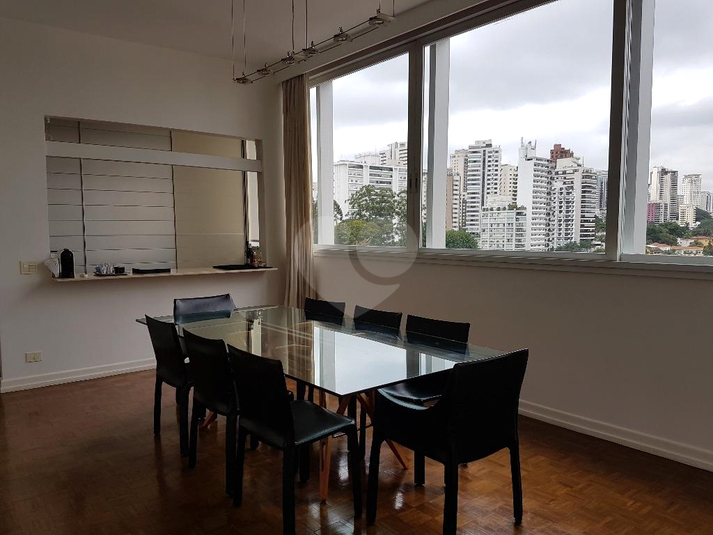 Venda Apartamento São Paulo Higienópolis REO506307 17