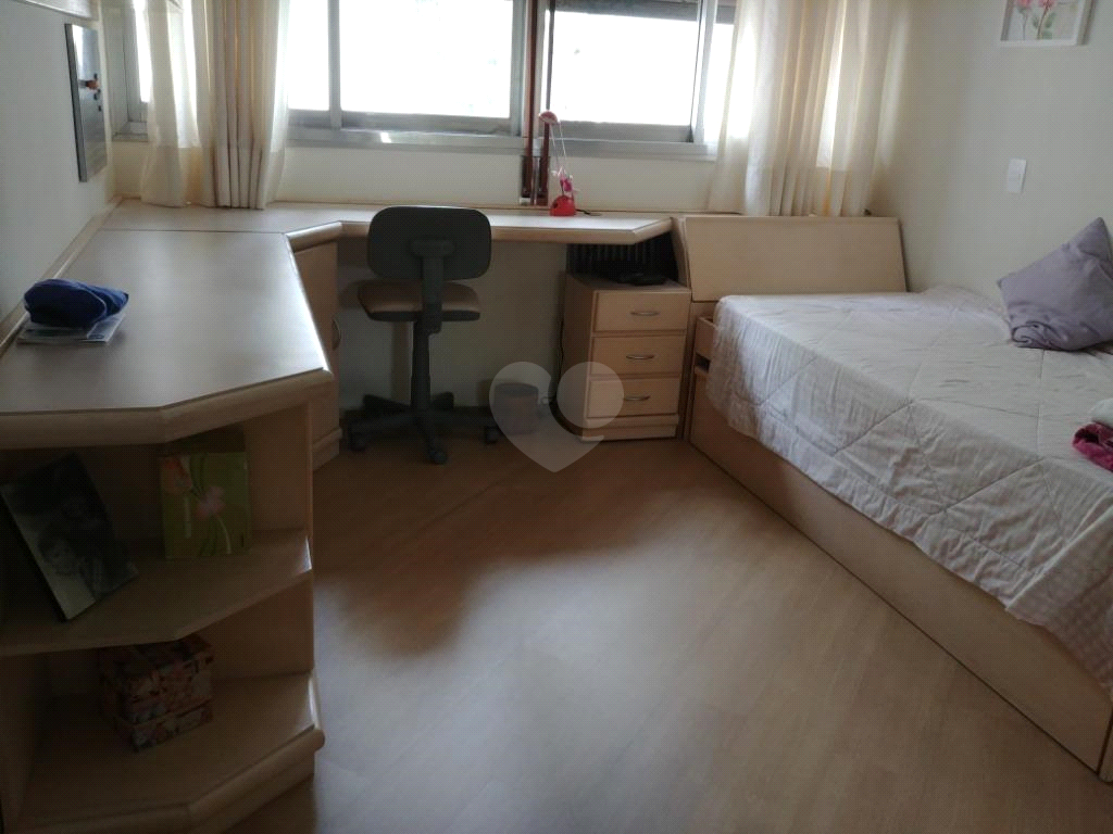 Venda Apartamento São Paulo Higienópolis REO506315 9