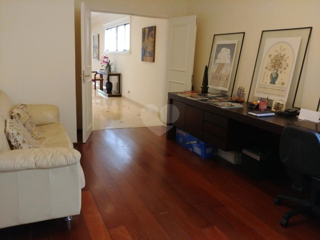 Venda Apartamento São Paulo Higienópolis REO506315 8