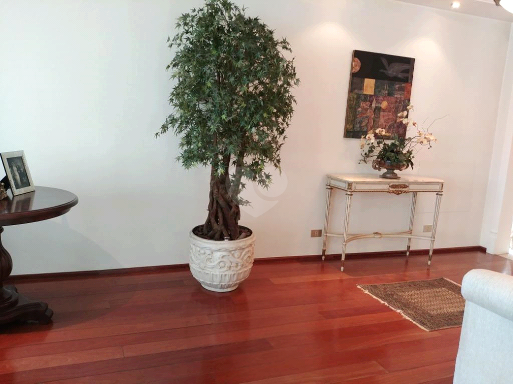 Venda Apartamento São Paulo Higienópolis REO506315 11