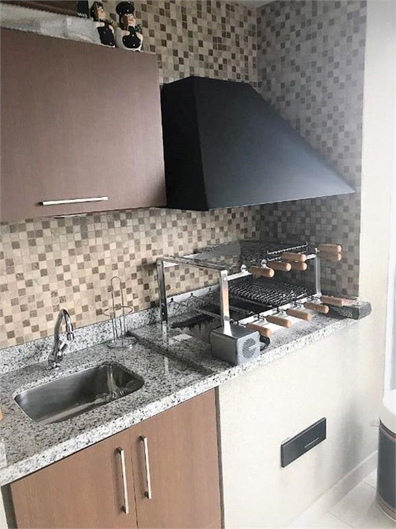 Venda Apartamento São Paulo Bela Vista REO506331 2