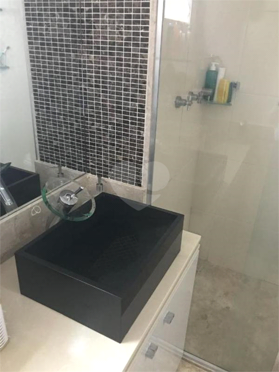 Venda Apartamento São Paulo Bela Vista REO506331 9