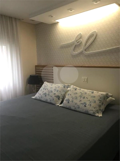 Venda Apartamento São Paulo Bela Vista REO506331 6