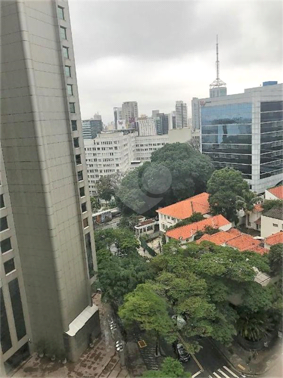 Venda Apartamento São Paulo Bela Vista REO506331 12