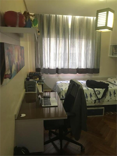 Venda Apartamento São Paulo Bela Vista REO506331 7