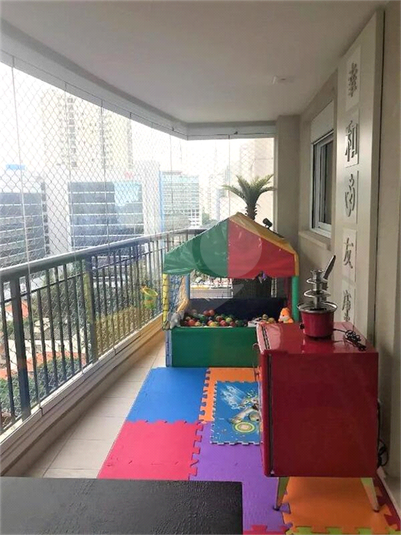 Venda Apartamento São Paulo Bela Vista REO506331 1