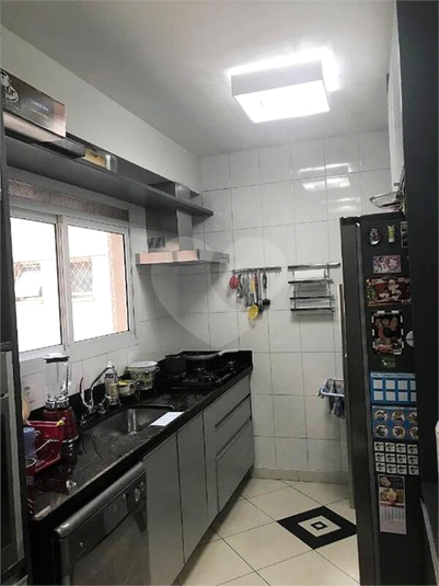 Venda Apartamento São Paulo Bela Vista REO506331 5