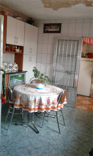 Venda Sobrado São Paulo Vila Romana REO50635 28