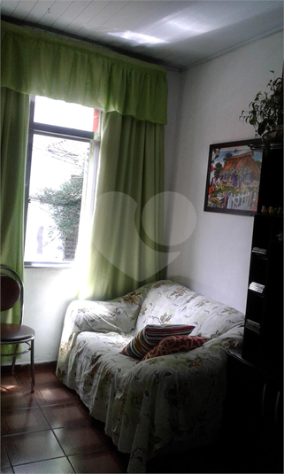 Venda Sobrado São Paulo Vila Romana REO50635 26