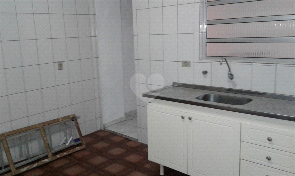 Venda Sobrado São Paulo Vila Romana REO50635 16