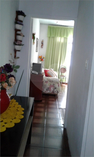 Venda Sobrado São Paulo Vila Romana REO50635 24