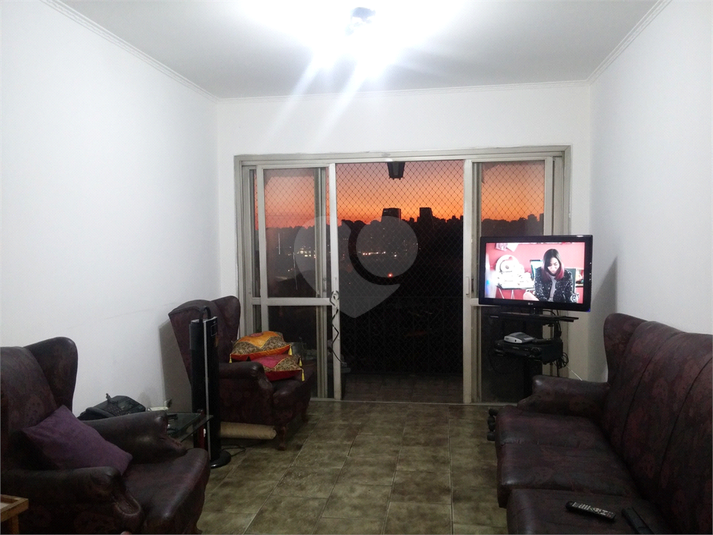 Venda Sobrado São Paulo Vila Romana REO50635 13