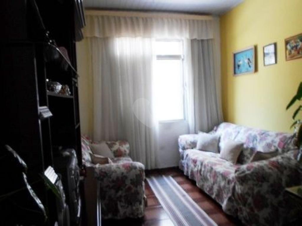 Venda Sobrado São Paulo Vila Romana REO50635 1