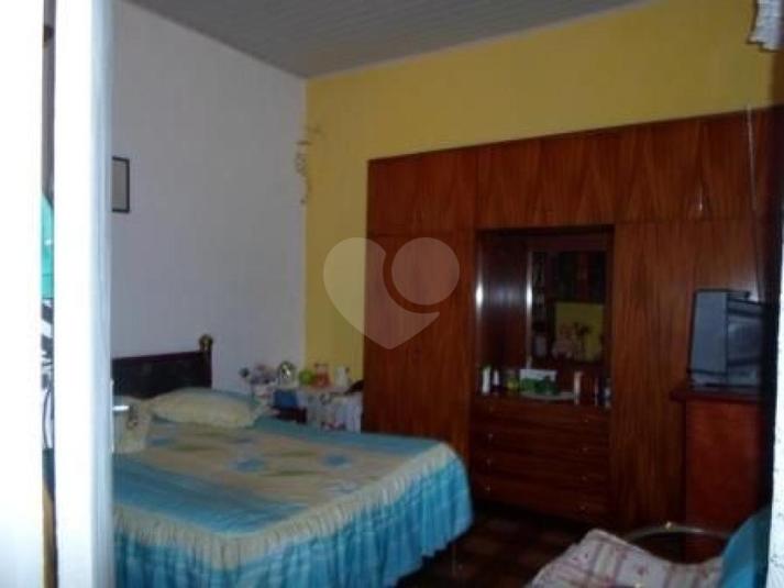 Venda Sobrado São Paulo Vila Romana REO50635 4