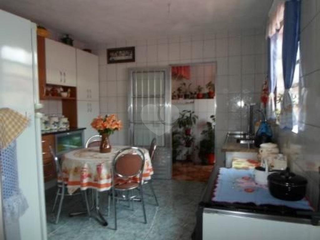 Venda Sobrado São Paulo Vila Romana REO50635 5