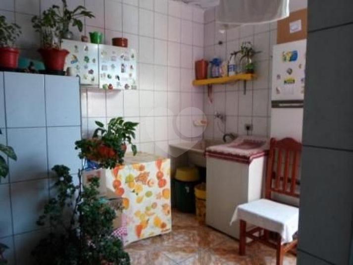 Venda Sobrado São Paulo Vila Romana REO50635 6