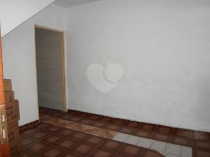 Venda Sobrado São Paulo Vila Romana REO50635 8