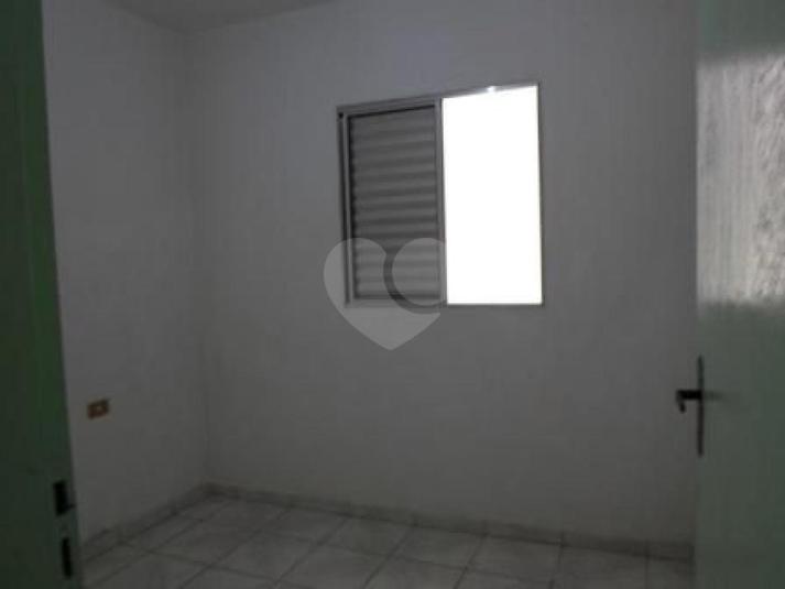 Venda Sobrado São Paulo Vila Romana REO50635 11