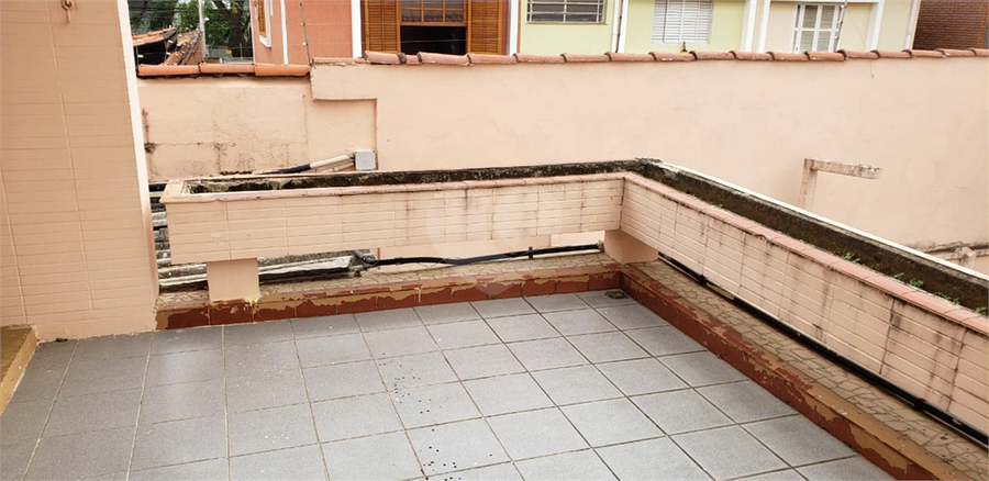 Venda Sobrado São Paulo Indianópolis REO506357 24