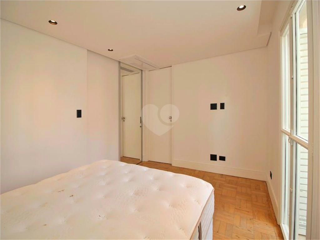 Venda Apartamento São Paulo Cerqueira César REO506358 28