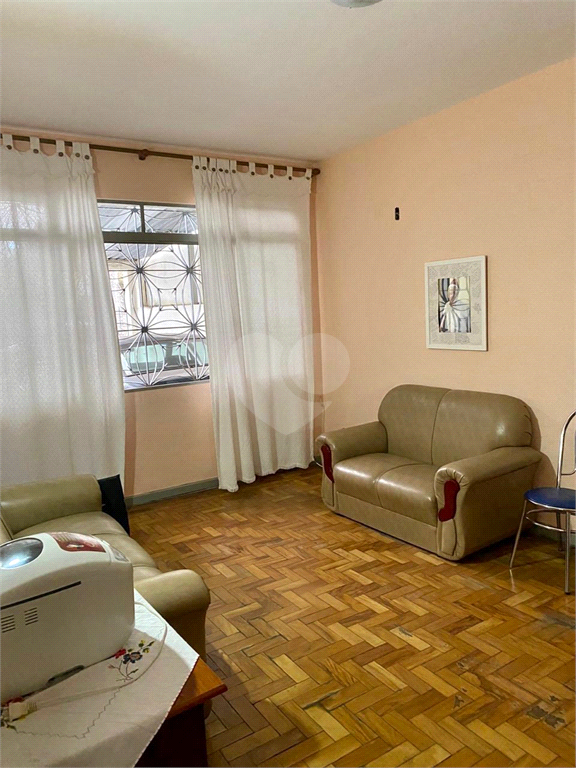 Venda Sobrado São Paulo Indianópolis REO506372 1