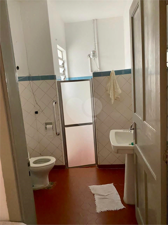 Venda Sobrado São Paulo Indianópolis REO506372 12