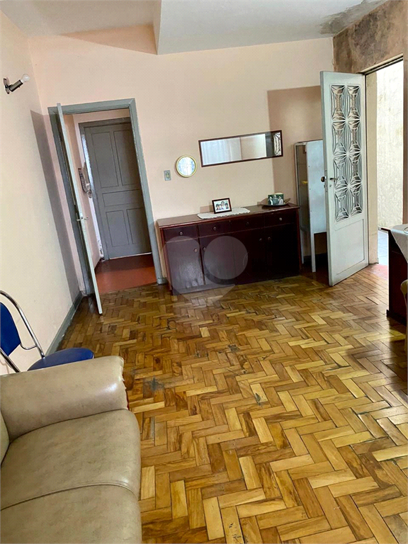 Venda Sobrado São Paulo Indianópolis REO506372 4