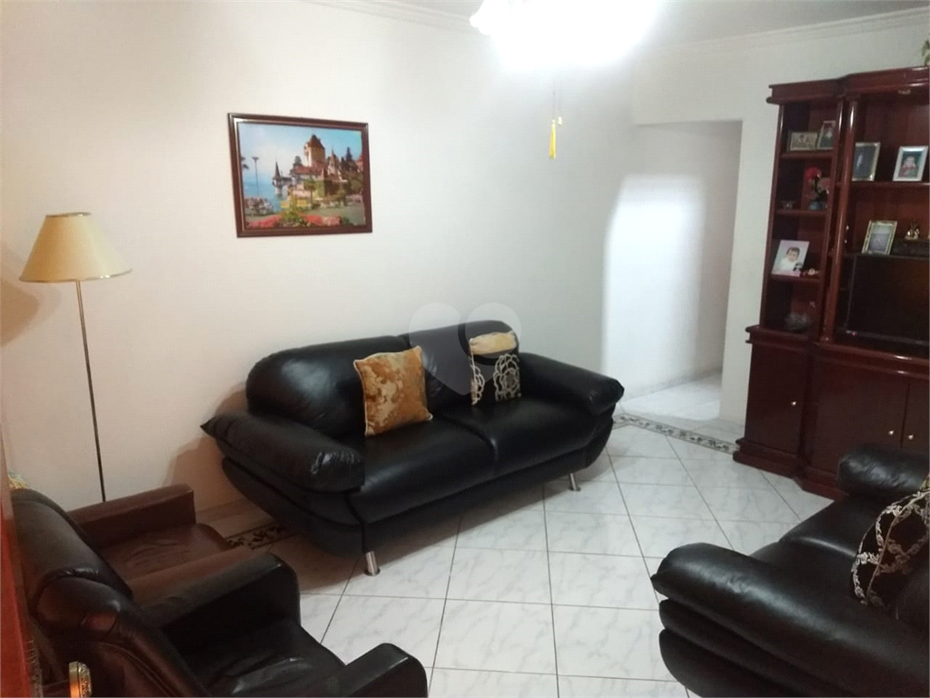 Venda Sobrado São Paulo Vila Califórnia(zona Sul) REO506391 6