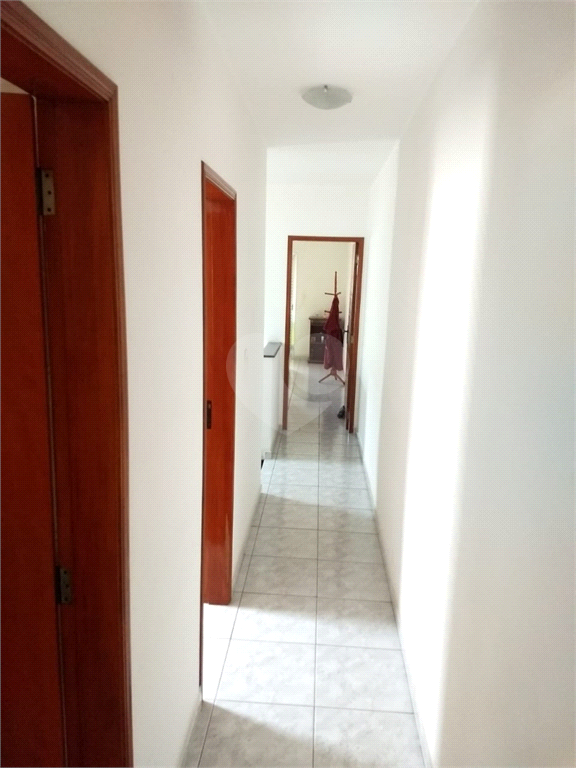 Venda Sobrado São Paulo Vila Califórnia(zona Sul) REO506391 17