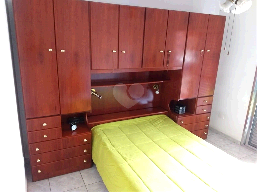 Venda Sobrado São Paulo Vila Califórnia(zona Sul) REO506391 14