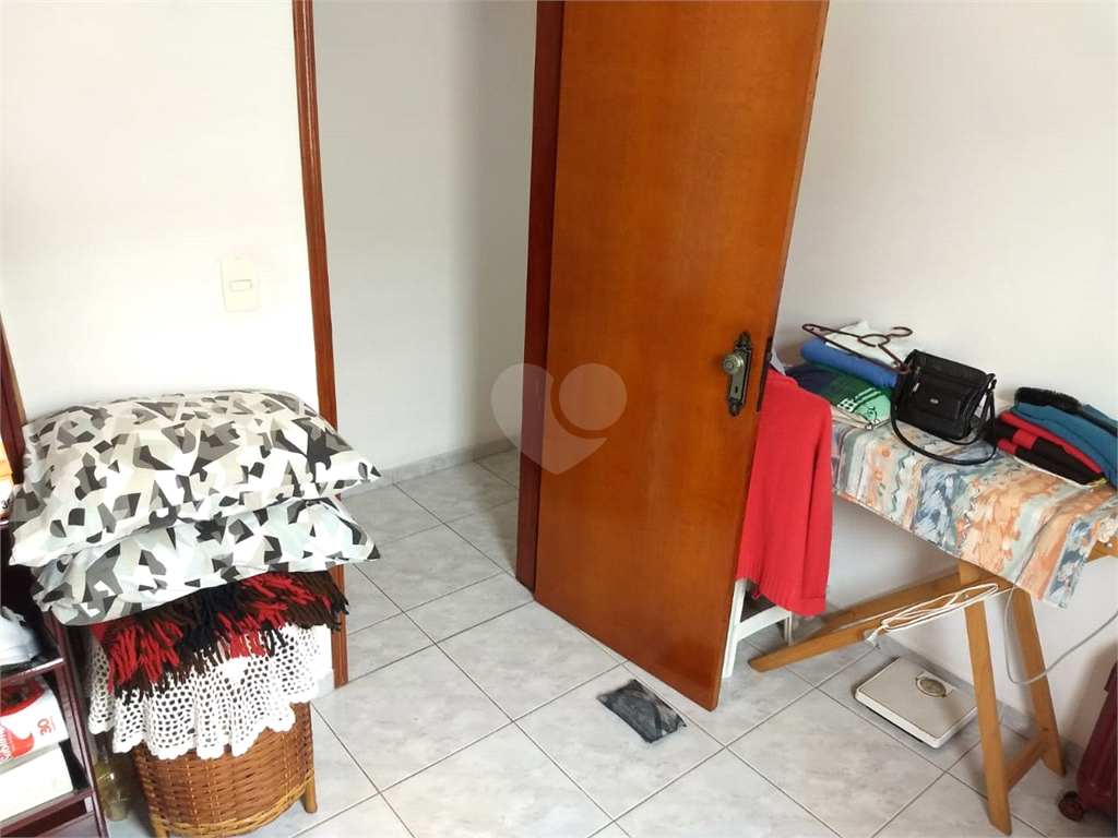 Venda Sobrado São Paulo Vila Califórnia(zona Sul) REO506391 27