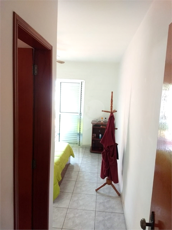 Venda Sobrado São Paulo Vila Califórnia(zona Sul) REO506391 21