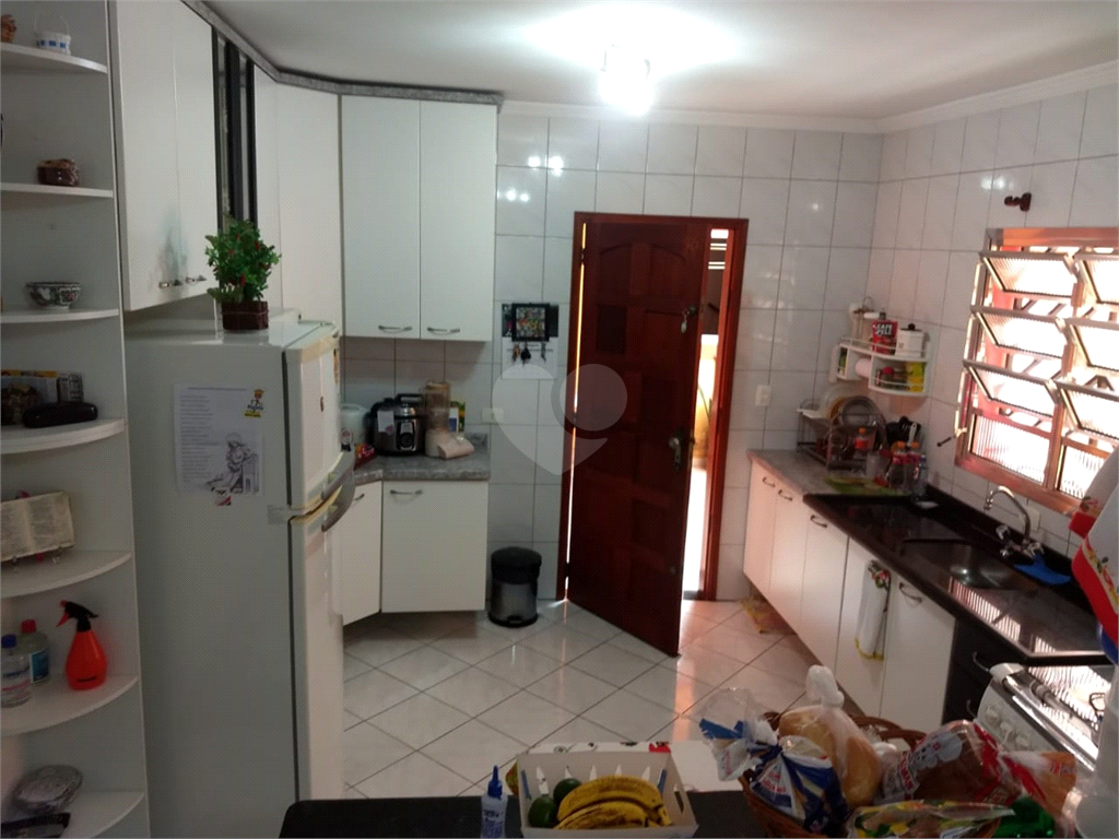 Venda Sobrado São Paulo Vila Califórnia(zona Sul) REO506391 8