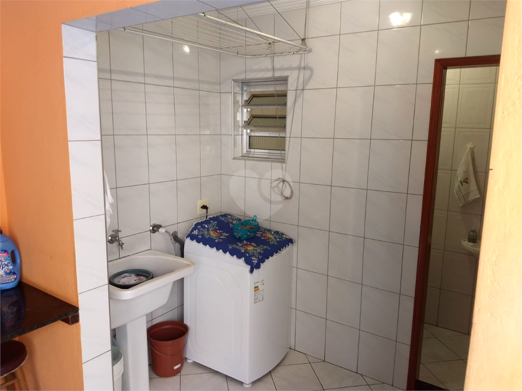 Venda Sobrado São Paulo Vila Califórnia(zona Sul) REO506391 33