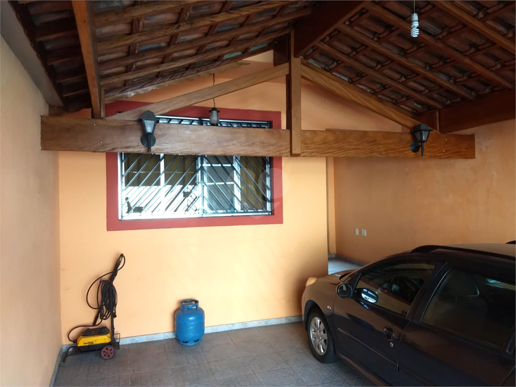 Venda Sobrado São Paulo Vila Califórnia(zona Sul) REO506391 35