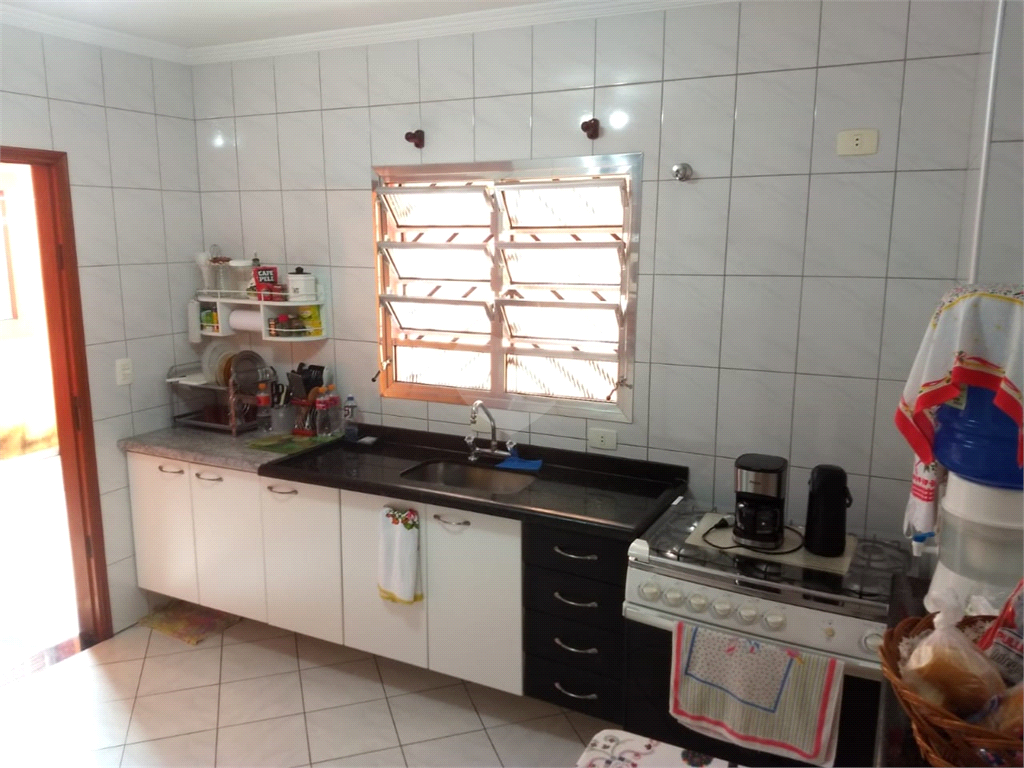 Venda Sobrado São Paulo Vila Califórnia(zona Sul) REO506391 14