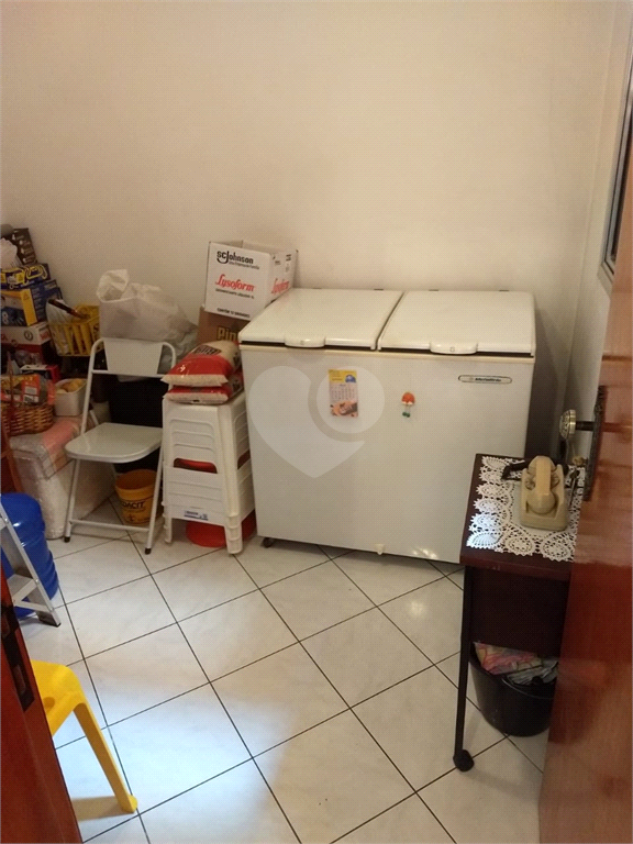 Venda Sobrado São Paulo Vila Califórnia(zona Sul) REO506391 35