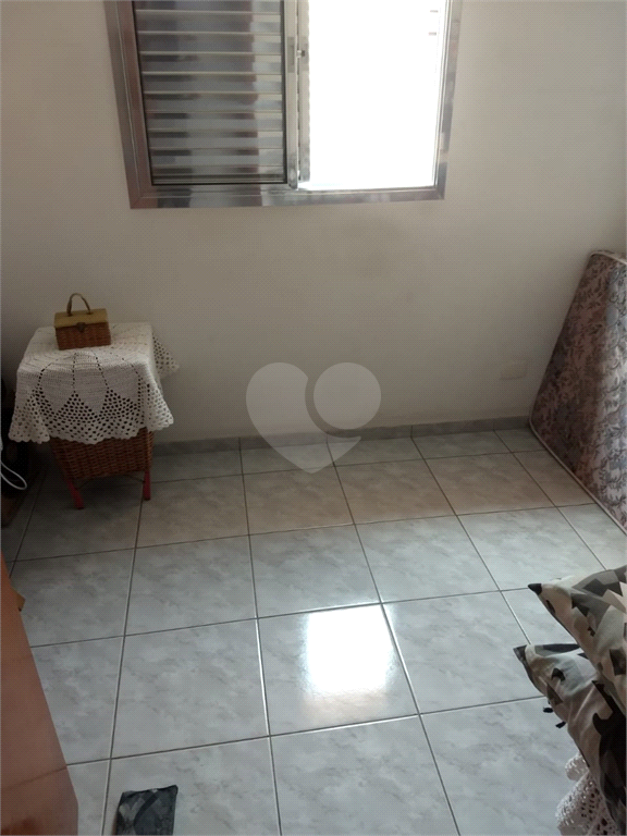 Venda Sobrado São Paulo Vila Califórnia(zona Sul) REO506391 24